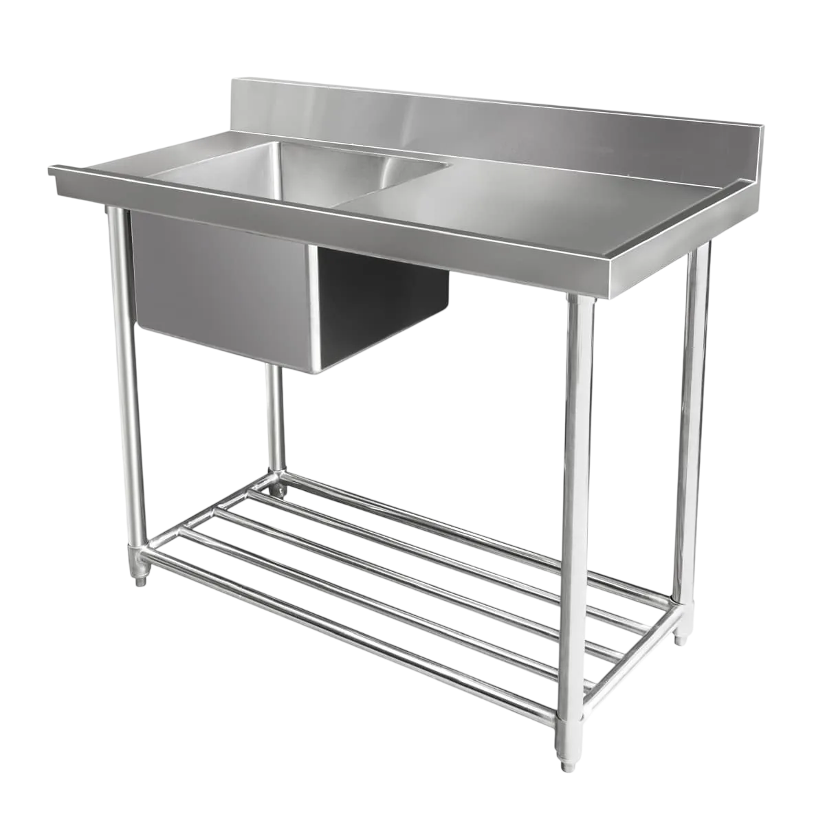 Mixrite WSS17165R — STAINLESS STEEL DISHWASHER SINGLE | KW Commercial Kitchen commercial kitchen equipment