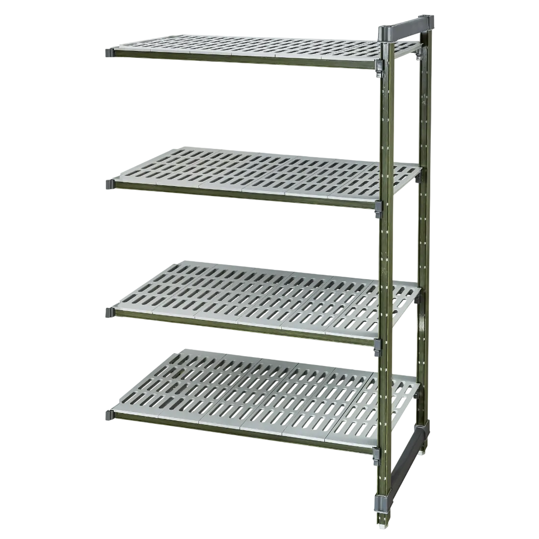Modular System Poly Coolroom Shelving Starter Kit – PCU18/30 commercial kitchen equipment