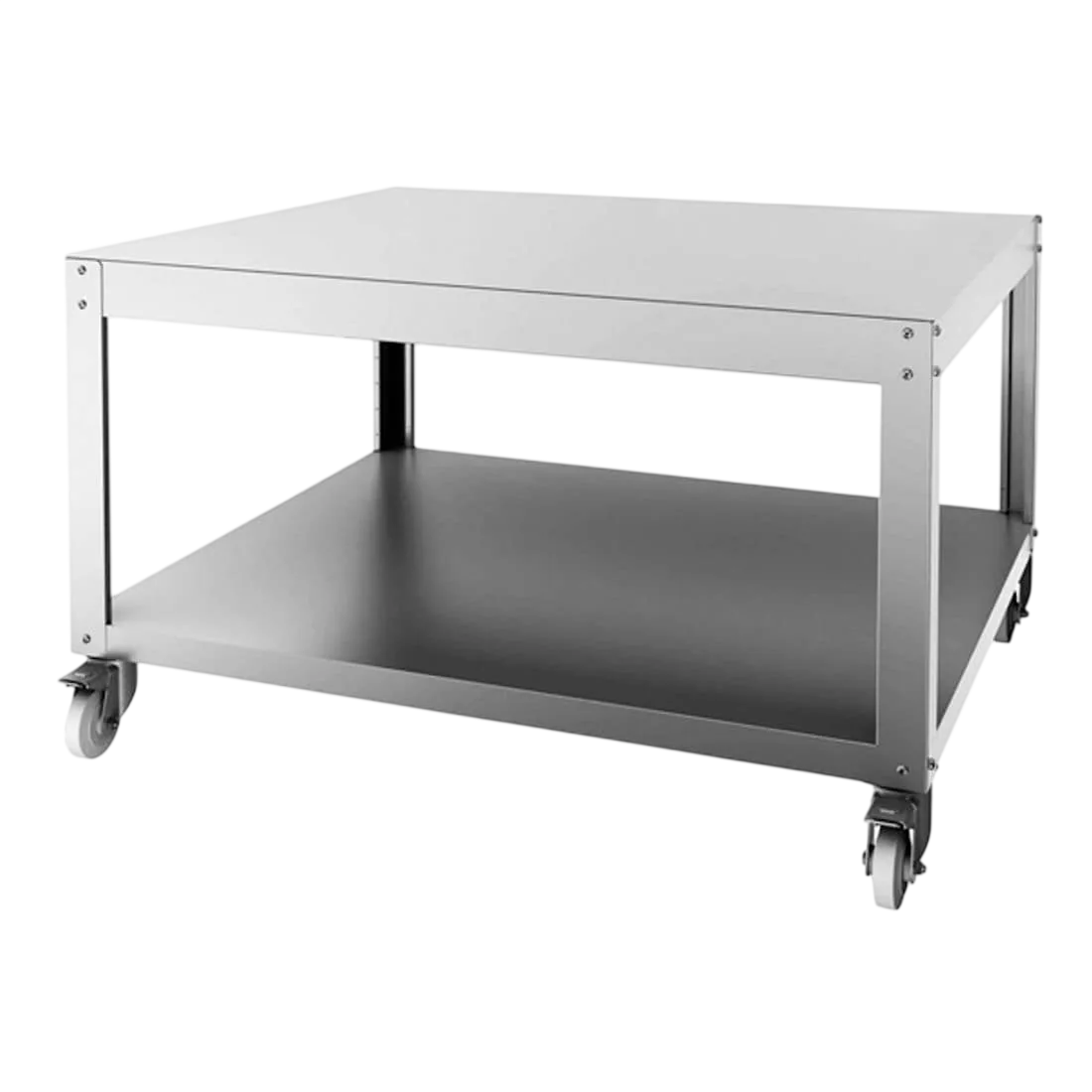 2NDs: Modular System Pyralis Circle Stand - Sp9-VIC542 commercial kitchen equipment