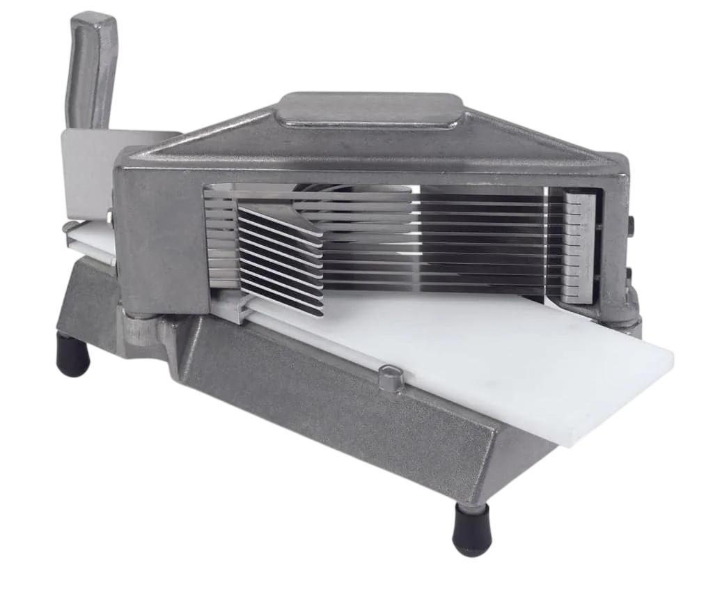 Nemco NTS0045 Easy Tomato Slicer – 3/16″ (4.5mm) Cut, 13 Blades commercial kitchen equipment