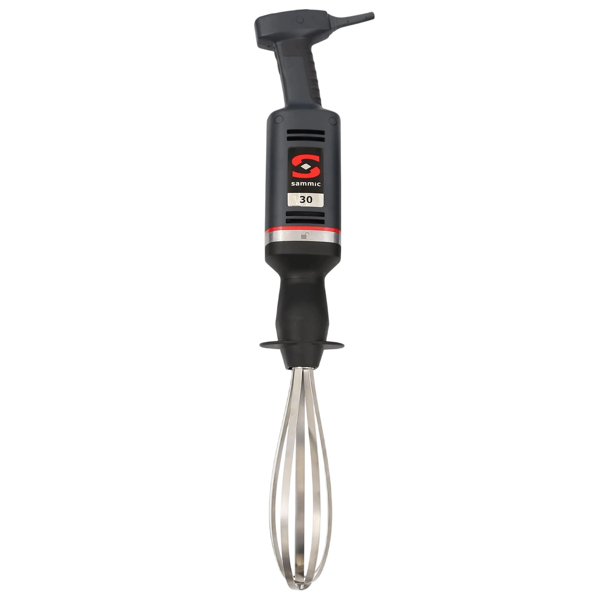 Sammic B-30 Kitchen Utensils – 400 W, 1,500 rpm commercial kitchen equipment
