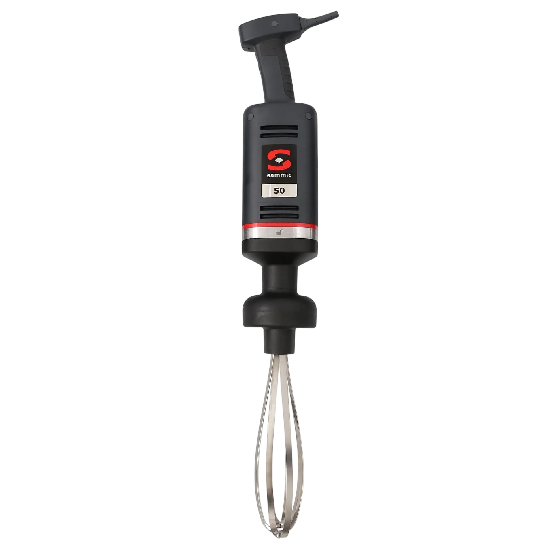 Sammic B-50 Kitchen Utensils – 570 W, 1,500 rpm commercial kitchen equipment