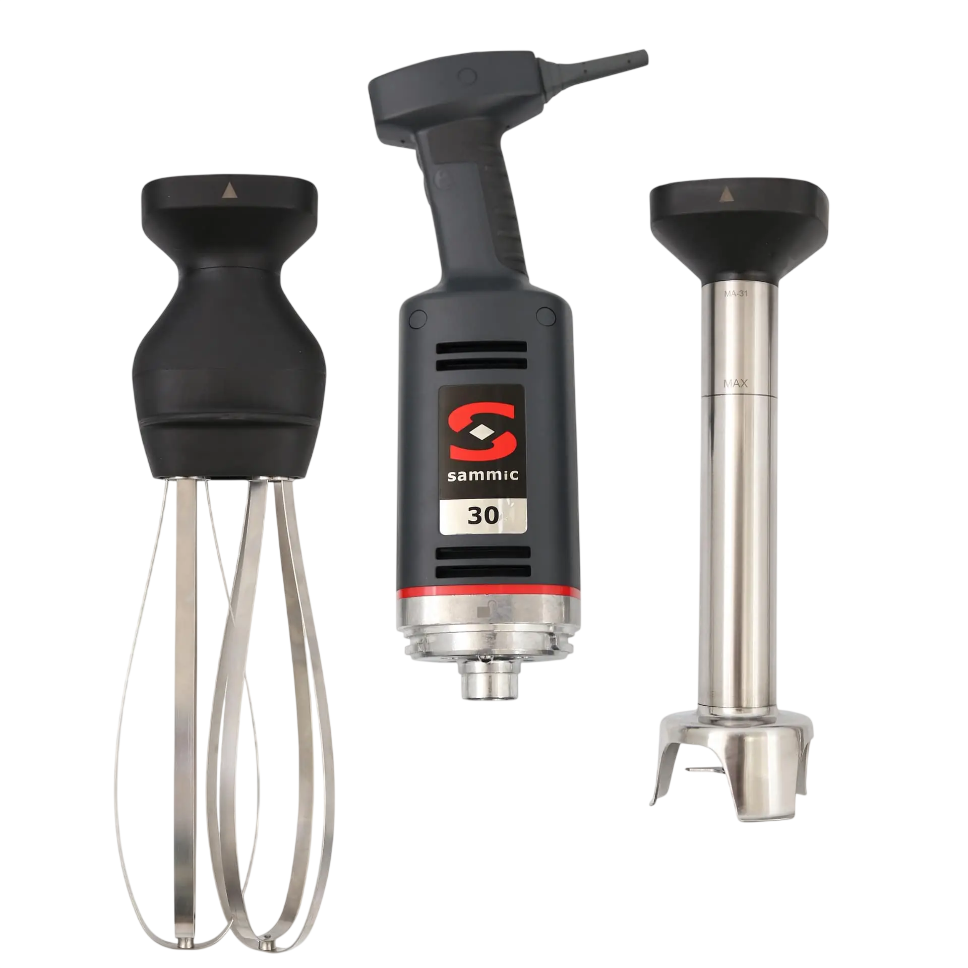 Sammic MB-31 Commercial hand blender Combo – 400 W, 12,000 rpm commercial kitchen equipment
