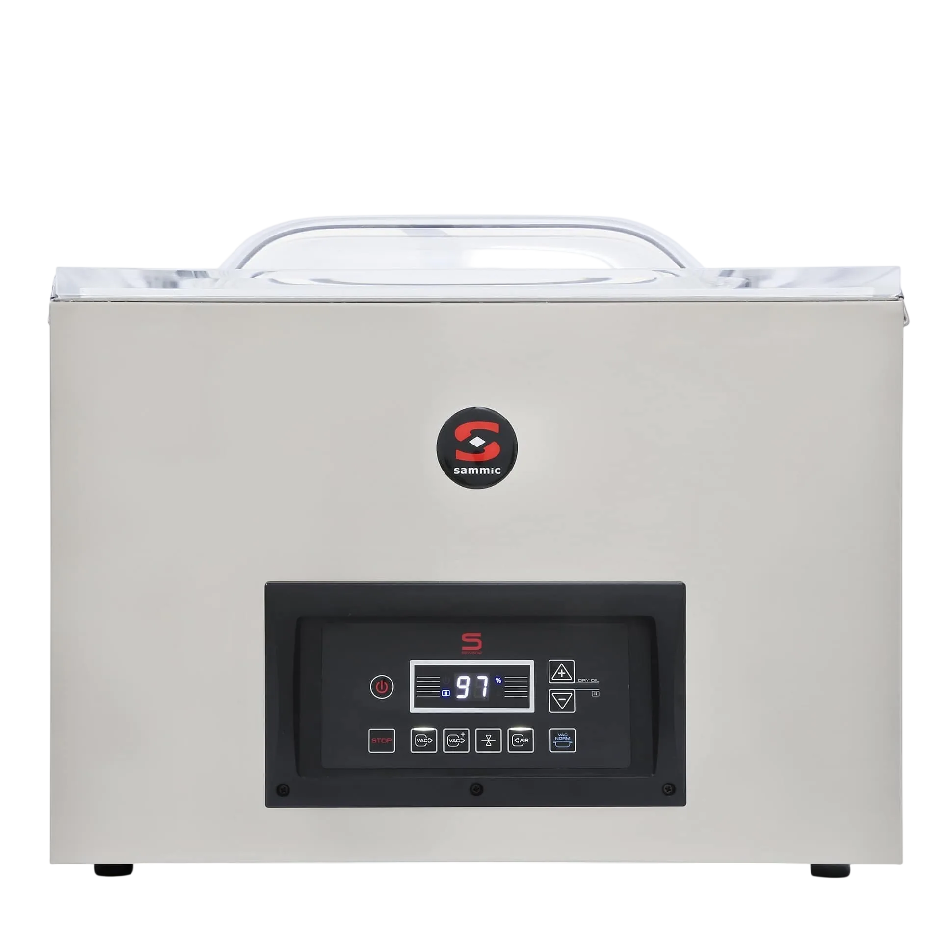 Sammic SE-520 CC Sous Vide Machines – 750 W commercial kitchen equipment