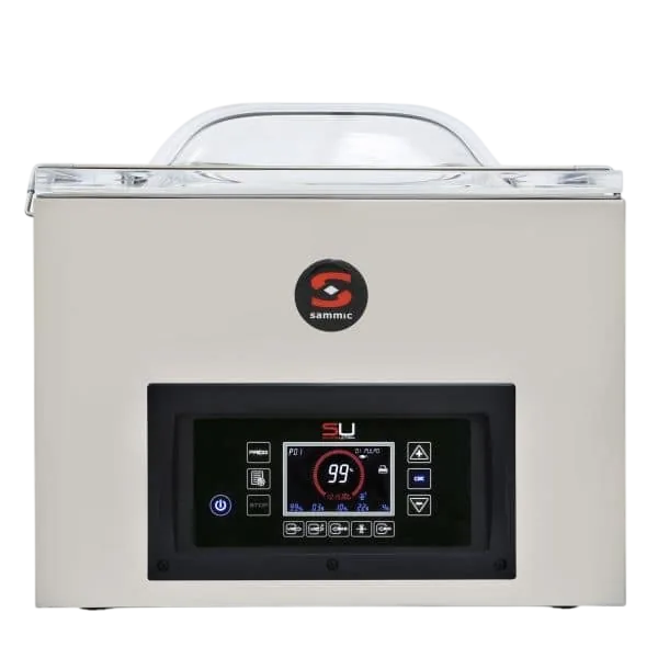 Sammic SU-416GP Sous Vide Machines – 550 W commercial kitchen equipment
