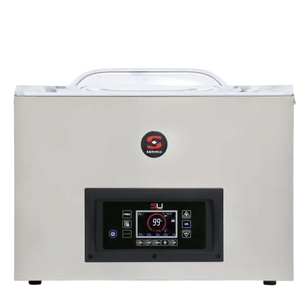 Sammic SU-520GP CC Sous Vide Machines – 750 W commercial kitchen equipment