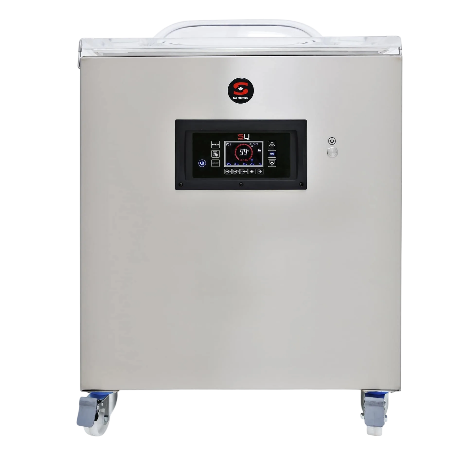 Sammic SU-606GP Sous Vide Machines – 1500 W commercial kitchen equipment