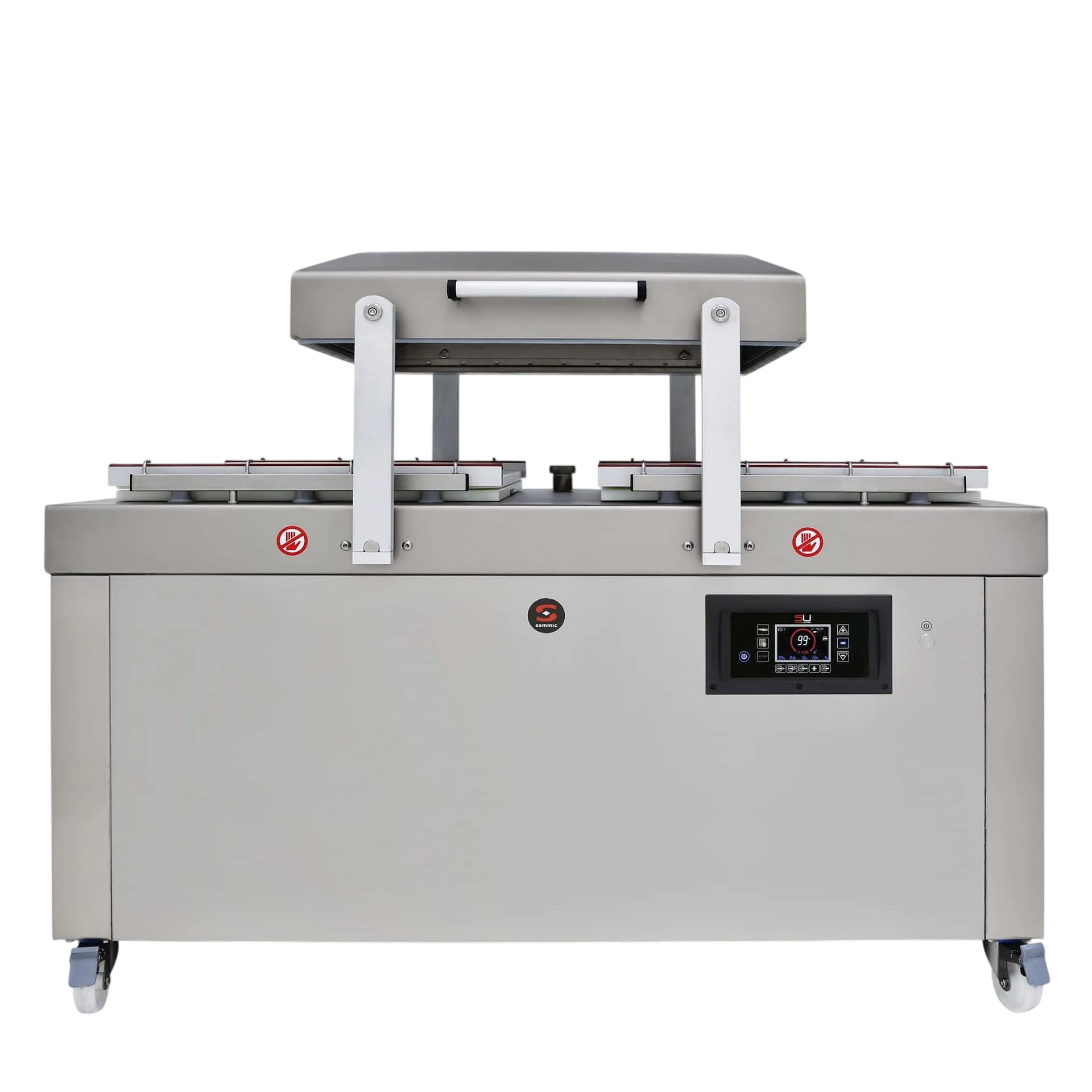 Sammic SU-6160GP Sous Vide Machines – 4200 W commercial kitchen equipment