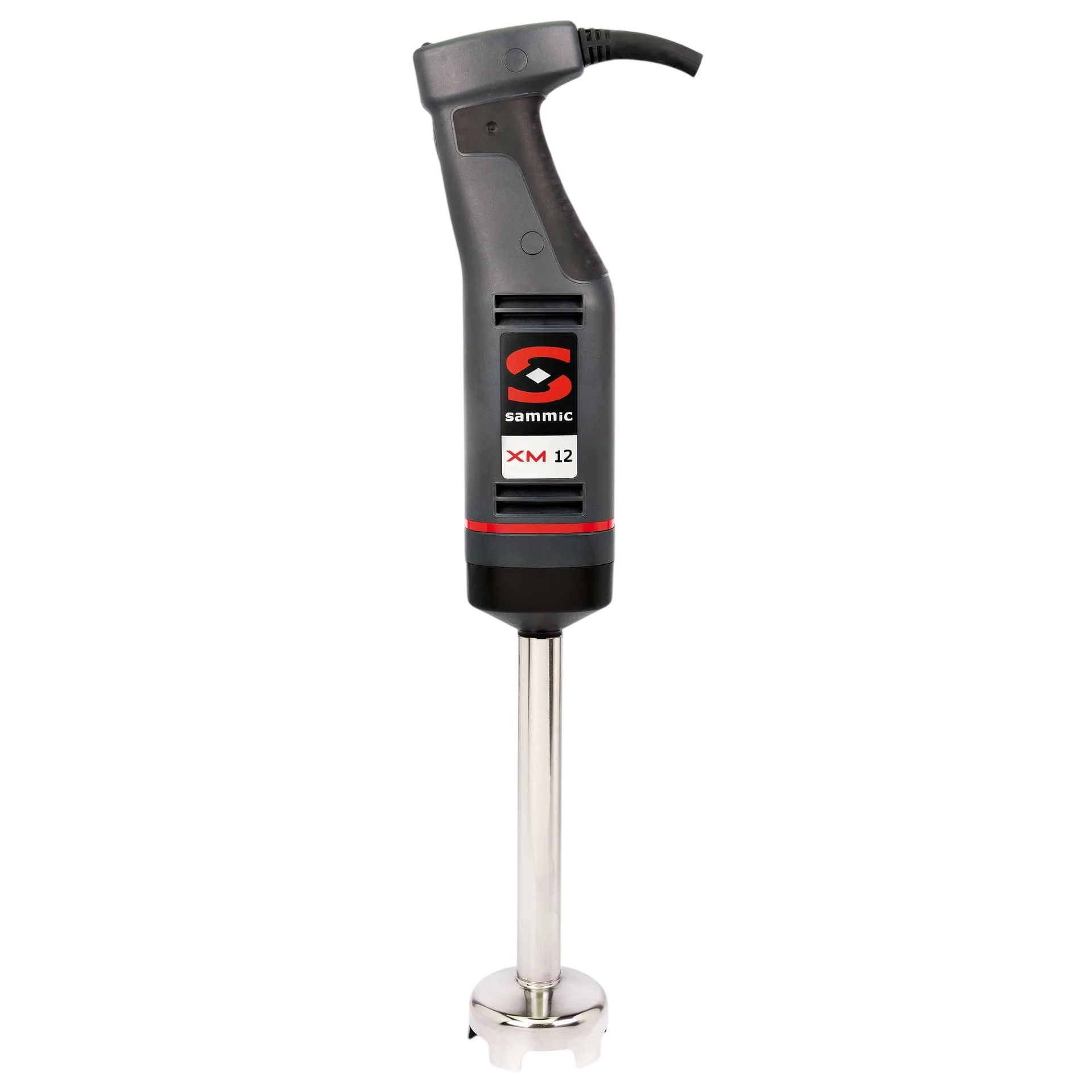 Sammic XM-12 Commercial Stick Blender – 240 W, 15,000 rpm commercial kitchen equipment