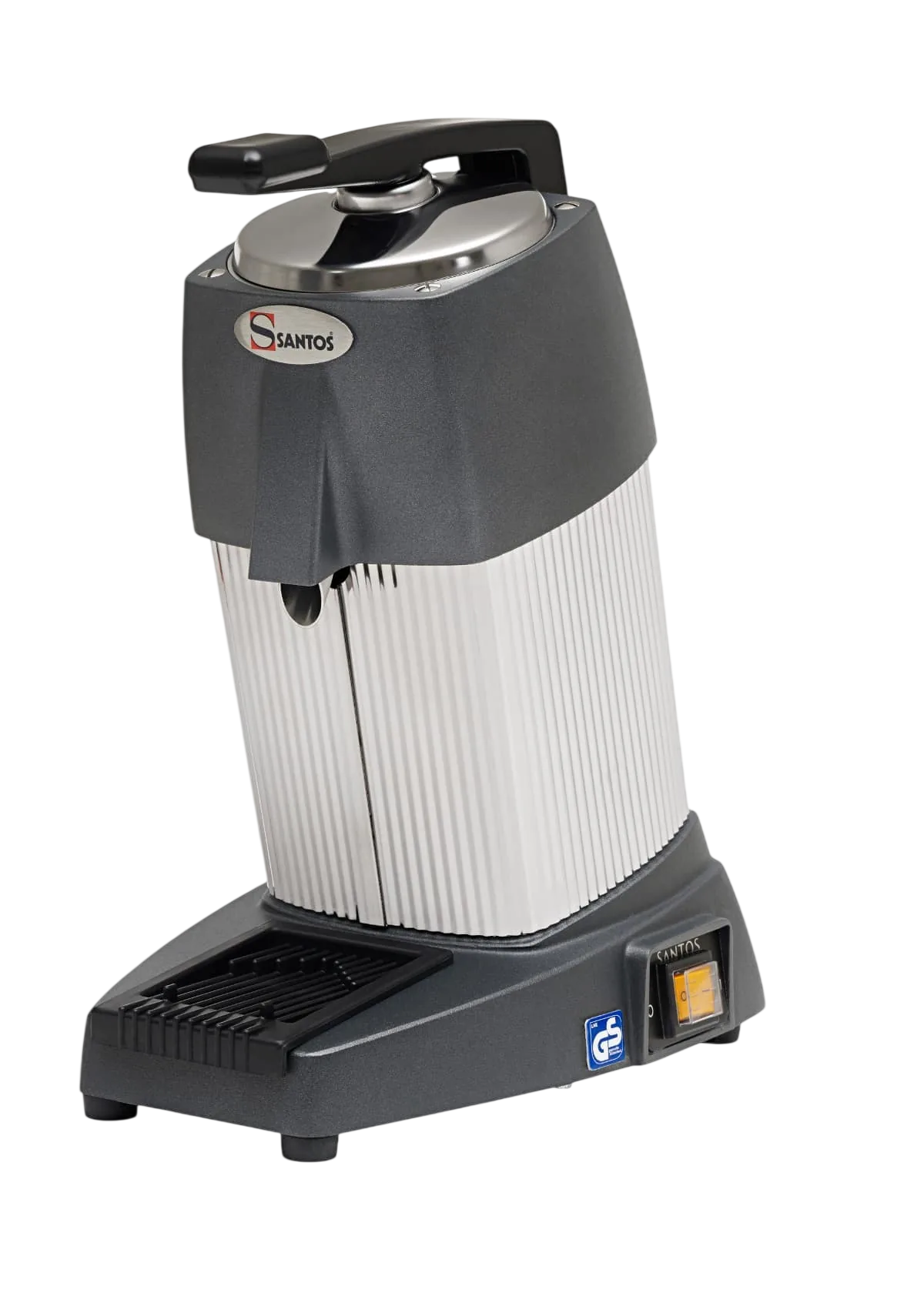 Santos SANTOS #10 Commercial Juicer – 230 W, 1500 rpm commercial kitchen equipment