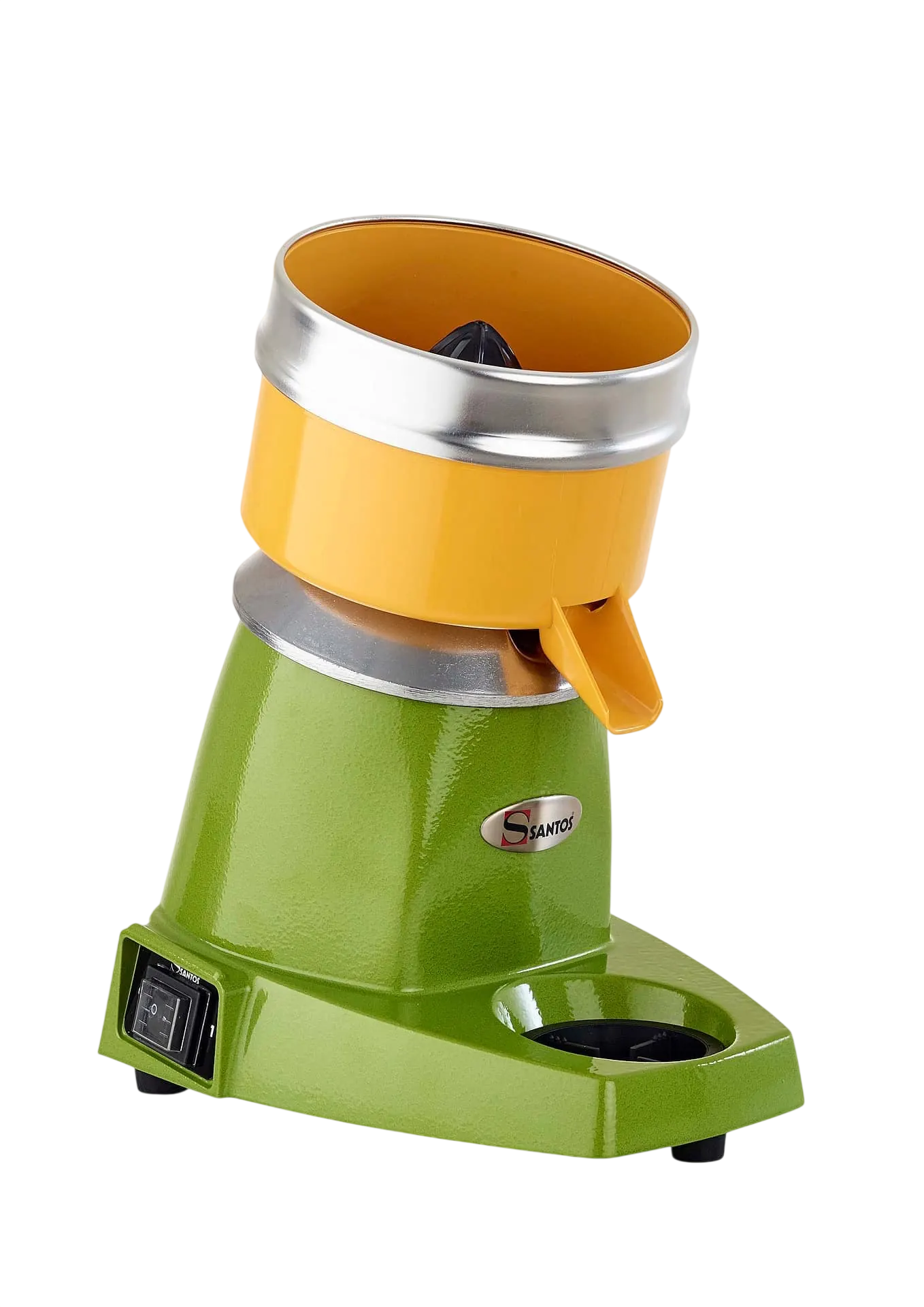 Santos SANTOS #11 Commercial Juicer – 130 W, 1500 rpm commercial kitchen equipment