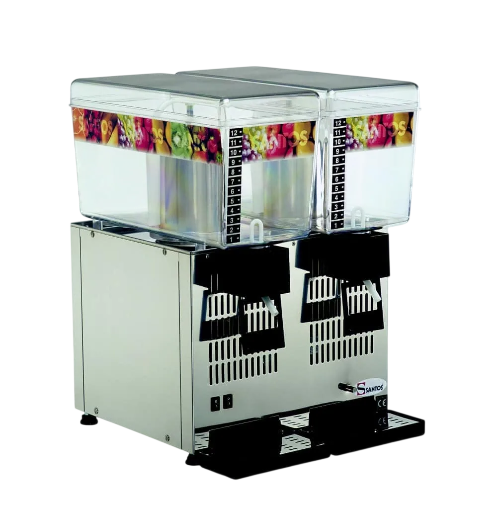 Santos SANTOS #34.2 Drink Dispensers – 260 W commercial kitchen equipment