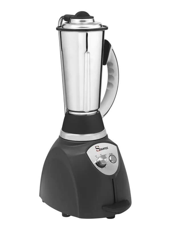 Santos #37-2I Commercial Blender – 1200 W, 15000 rpm commercial kitchen equipment