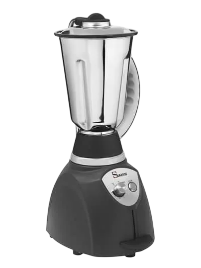Santos SANTOS #37-4I Commercial Blender – 1200 W, 15000 rpm commercial kitchen equipment