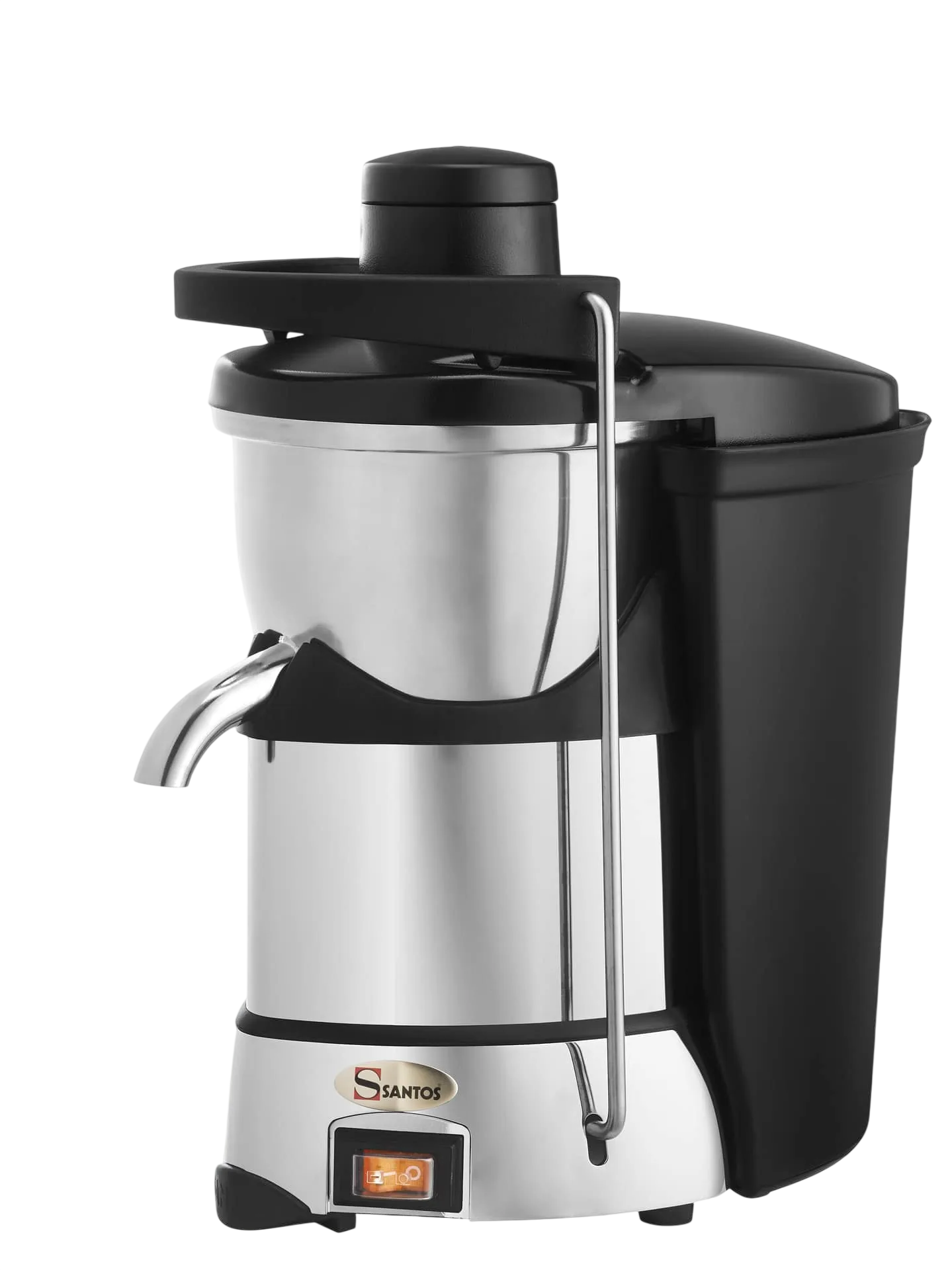 Santos SANTOS #50CX Commercial Juicer – 800 W, 3000 rpm commercial kitchen equipment