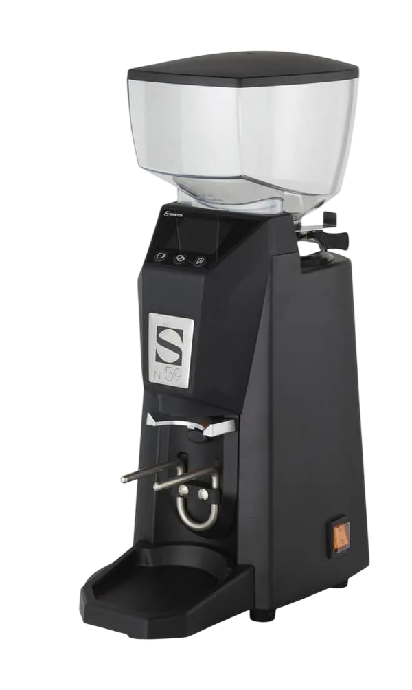 Santos #59 ON DEMAND COFFEE GRINDER – 1100 W commercial kitchen equipment