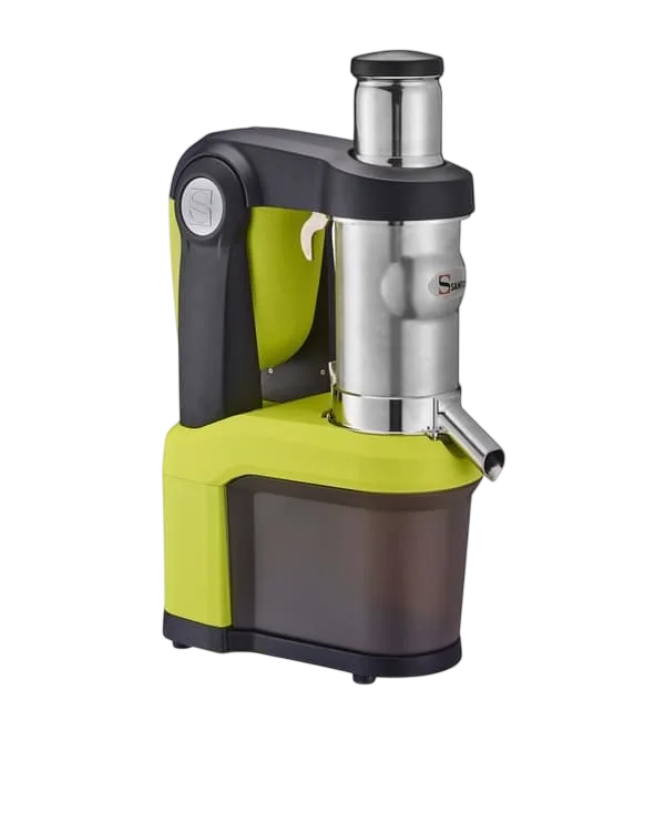 Santos SANTOS #65 Commercial Juicer – 650 W, 70 rpm commercial kitchen equipment