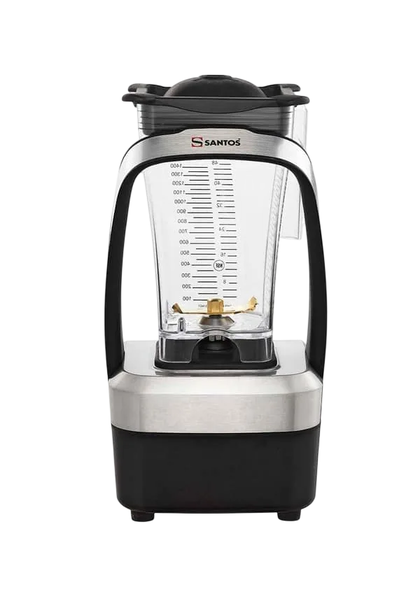 Santos SANTOS #66 Commercial Blender commercial kitchen equipment