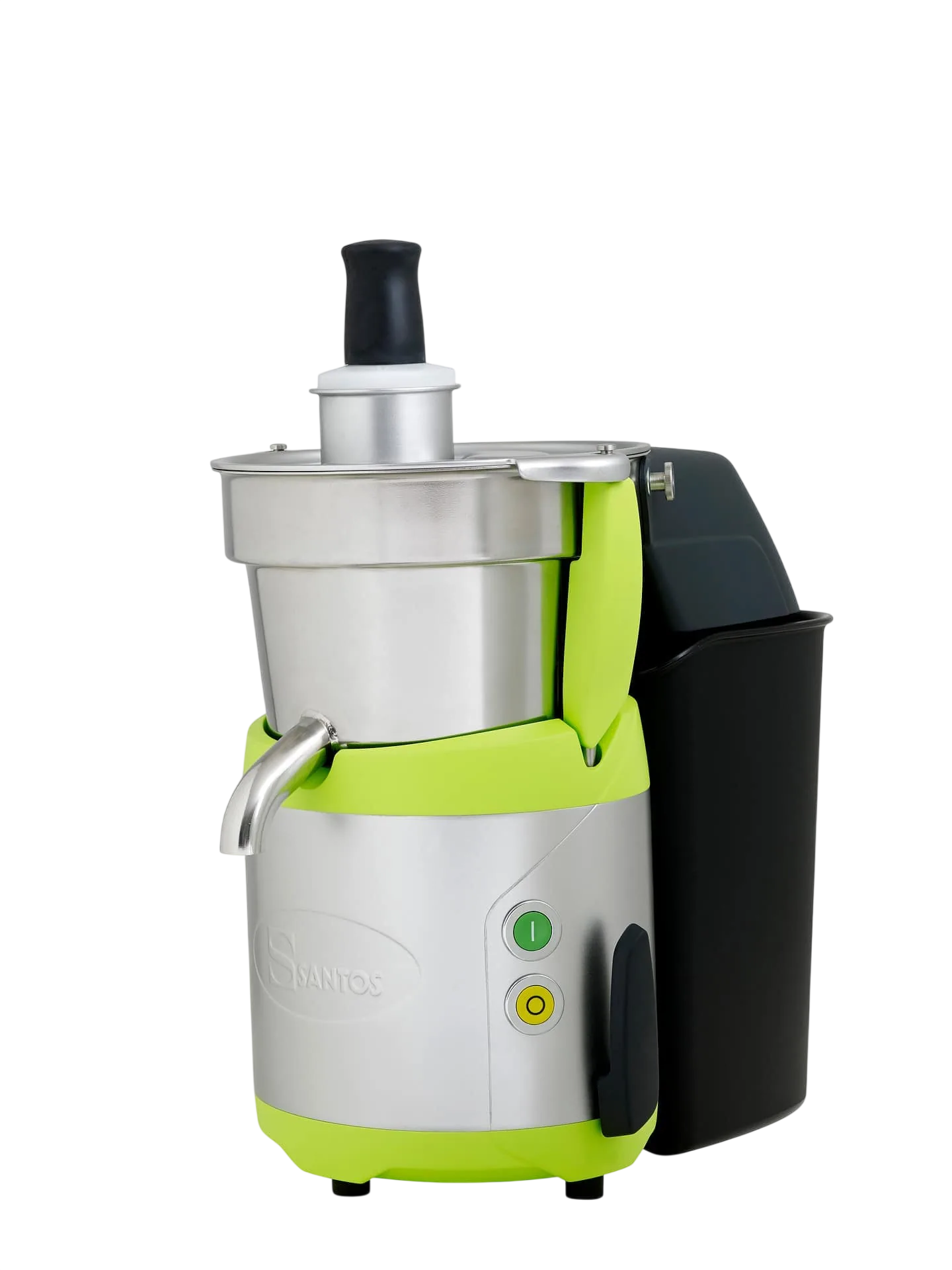 Santos SANTOS #68X Commercial Juicer – 1300 W, 3000 rpm commercial kitchen equipment