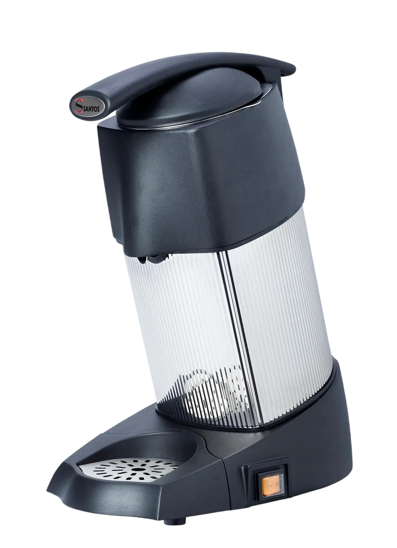 Santos SANTOS #70 Commercial Juicer – 300 W, 1500 rpm commercial kitchen equipment