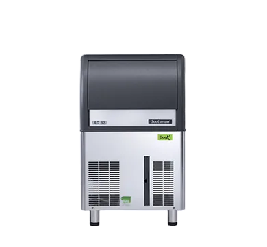 Scotsman ACS 87 AS Ice Maker 44kg Gourmet Ice R290