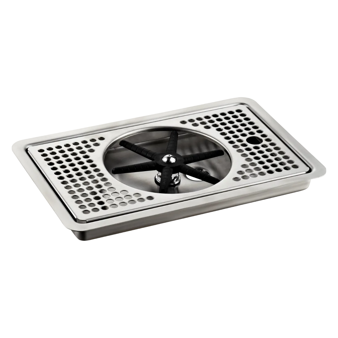 Sunmixer T9860-D Glass Rinser Countertop – 150mm, 304 SUS commercial kitchen equipment