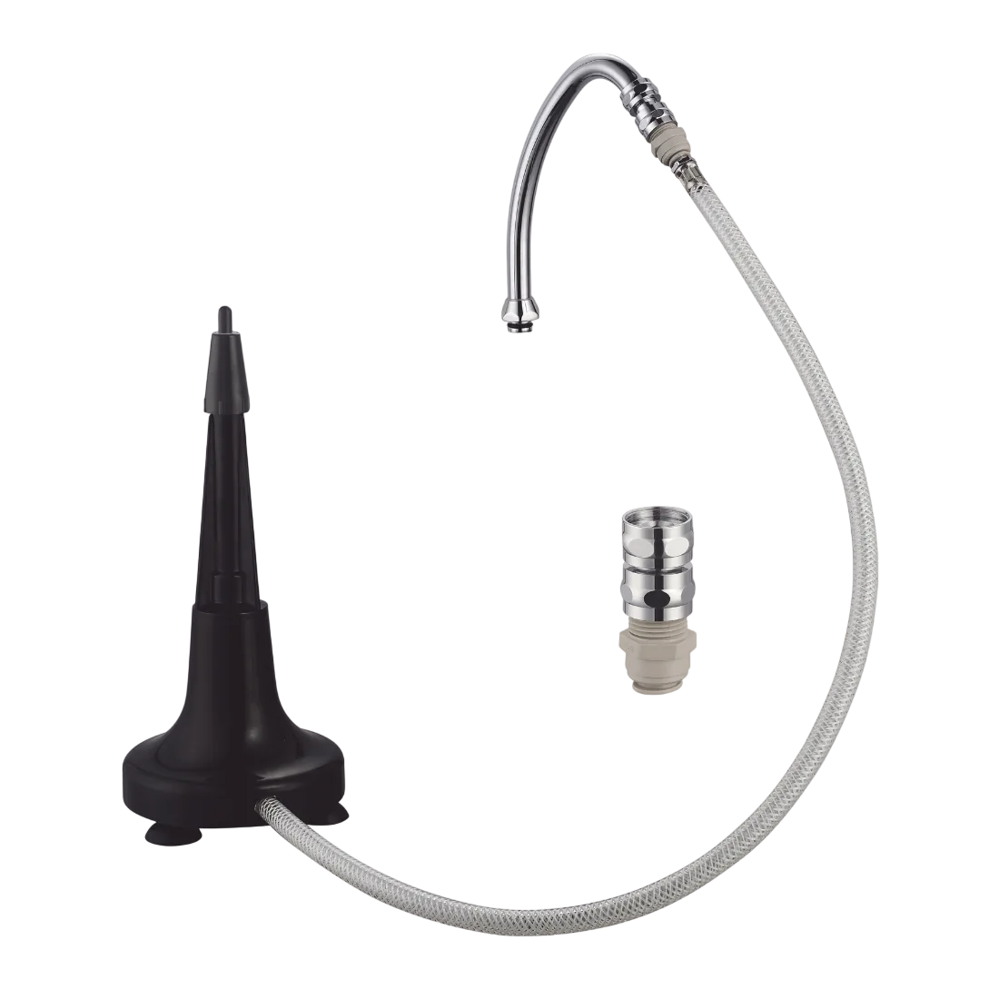 Sunmixer T9870-C Container & Jug Rinser | Commercial High-Pressure commercial kitchen equipment
