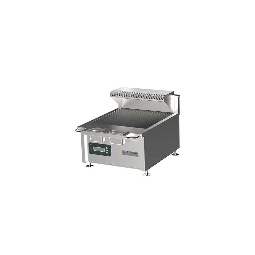 Synergy ST0605 Trilogy Range Grill – Single Burner, 28MJ commercial kitchen equipment