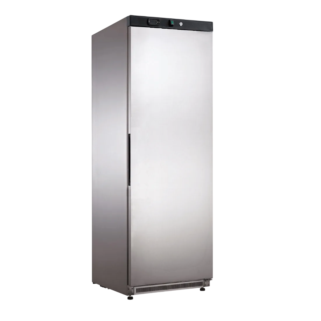 FED-X XF400SS Upright Freezer – 340L Stainless Steel, -22°C to -18°C commercial kitchen equipment