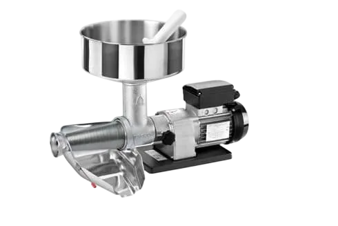 Tre Spade TSE0004 Electric Tomato Squeezer – 650kg/hr Output commercial kitchen equipment