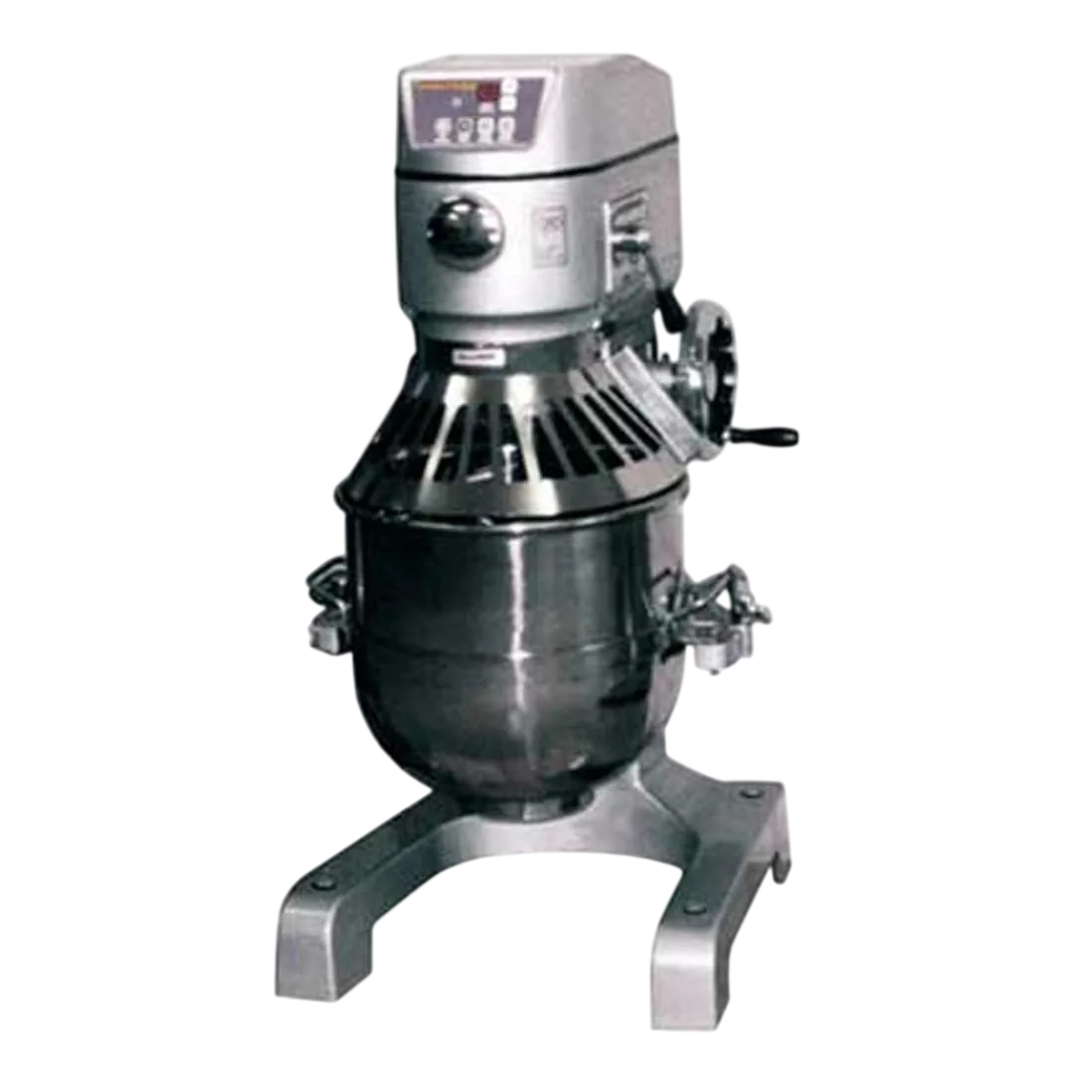 2NDs: Tyrone 40 Litre Heavy Duty Mixer TS240-1/S-NSW1713 commercial kitchen equipment