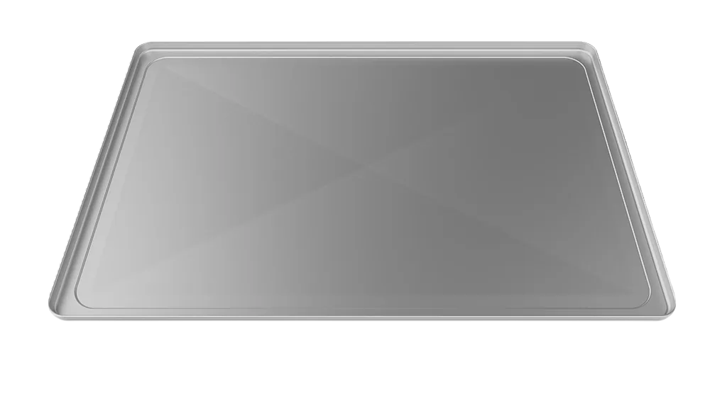 Unox TG405 BAKE Aluminium Tray – Rapid Heat Exchange Tray commercial kitchen equipment