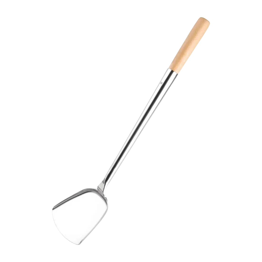 Vogue Spatulas St/St - 110mm 4" commercial kitchen equipment