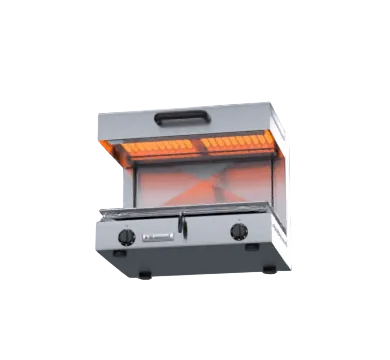 Waldorf SN8100E Electric Salamander – Adjustable Grill Height | Ideal for Commercial Kitchens commercial kitchen equipment