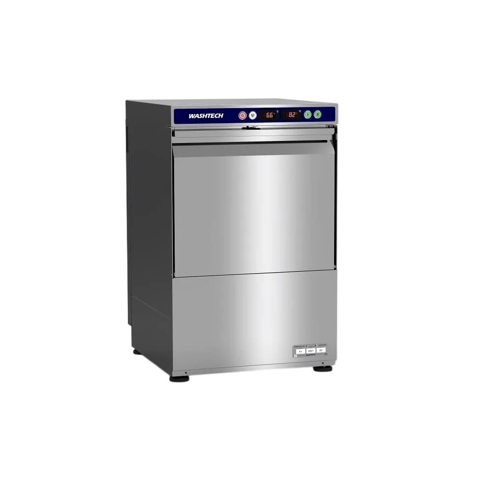 Washtech XV – Economy Undercounter Commercial Dishwasher/Glasswasher commercial kitchen equipment