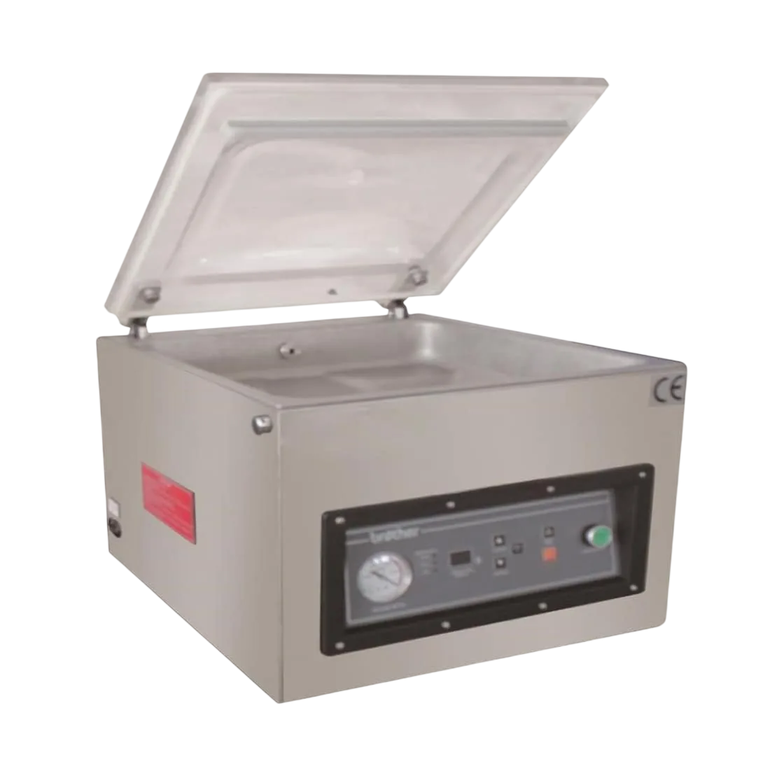 Yasaki ZJ-VM500B2 Commercial Vacuum Sealer – 2×500mm Sealers, 20m³/h Pump commercial kitchen equipment
