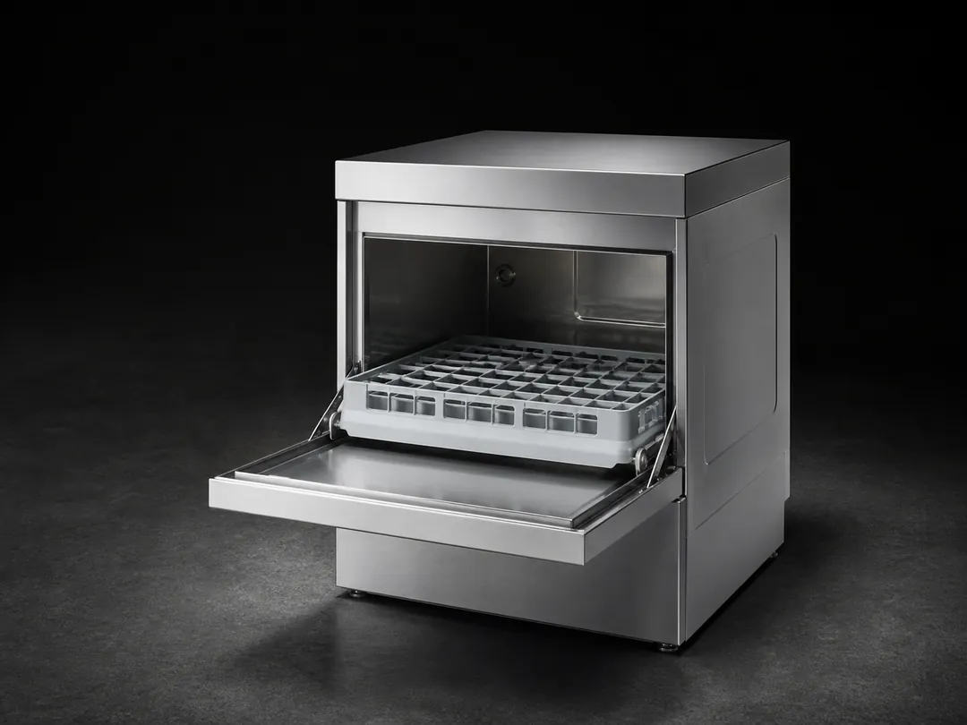 Commercial Glasswashers commercial product system