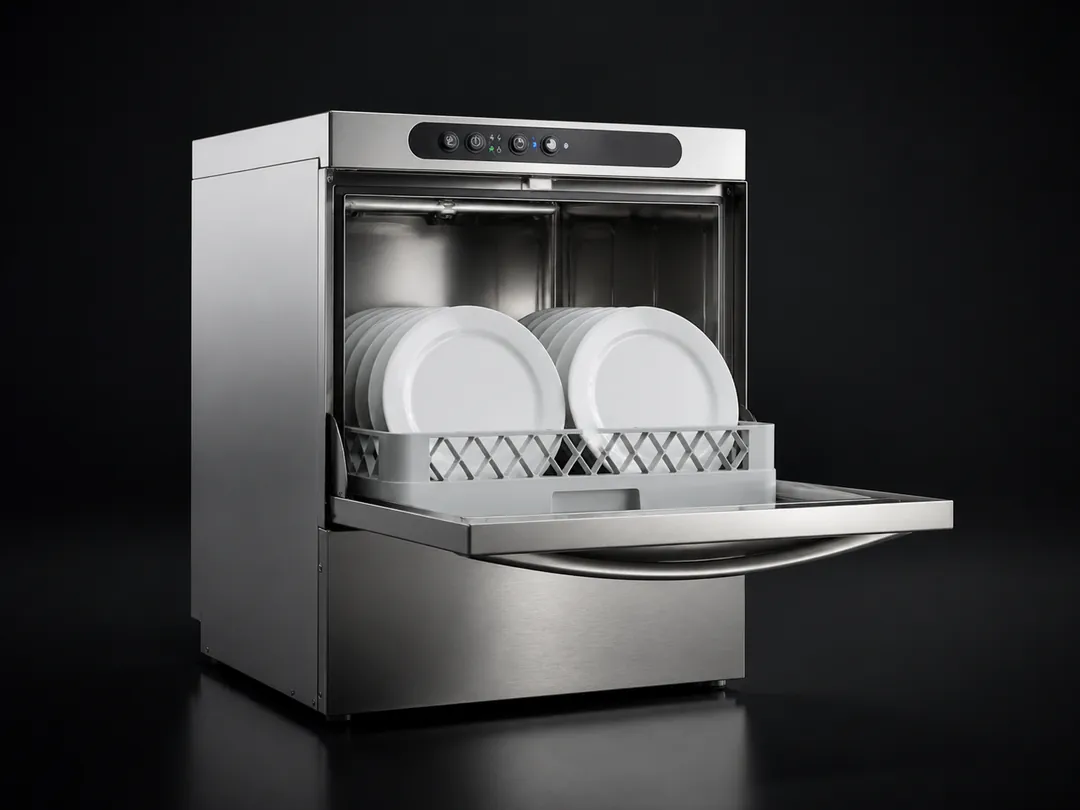 Commercial Underbench Dishwashers commercial product system