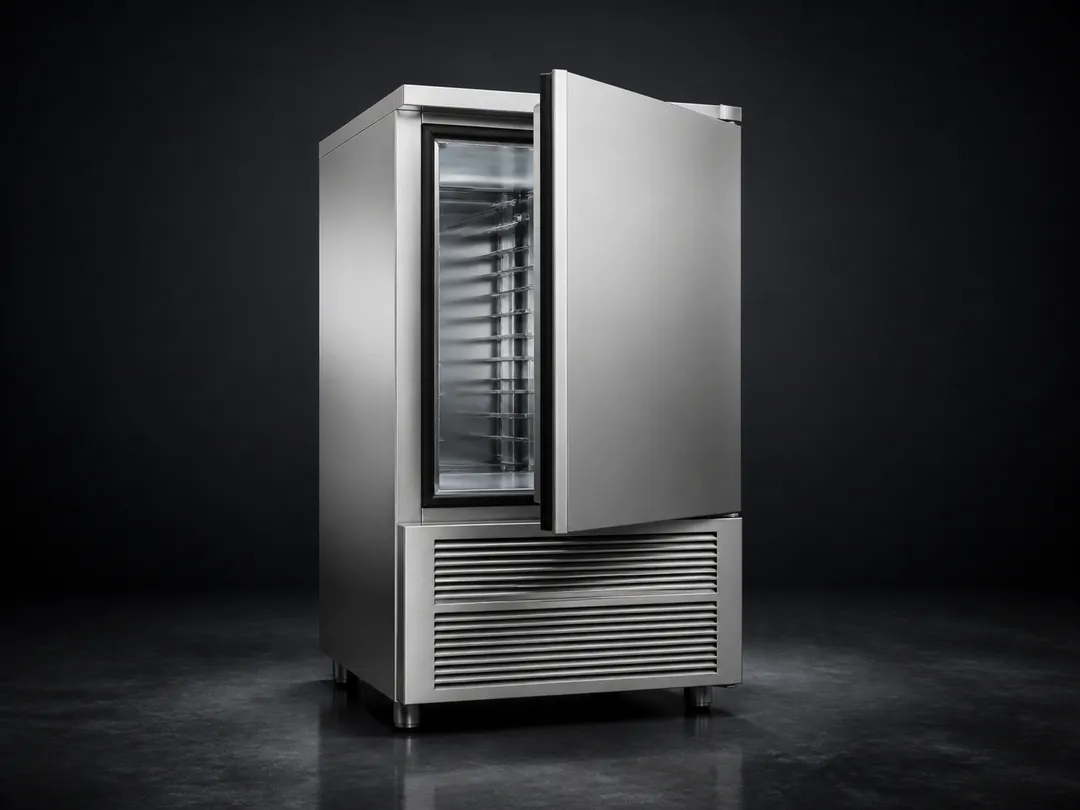 Commercial Blast Chillers commercial product system