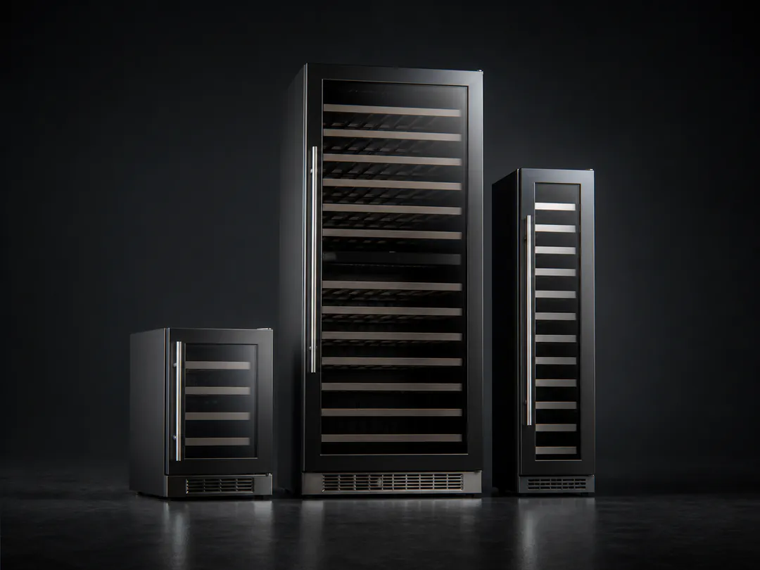 Commercial Wine Fridges commercial product system