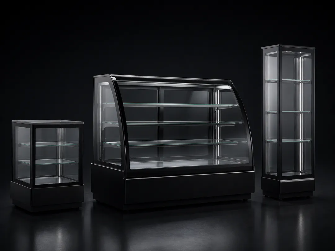 Ambient Display commercial product system