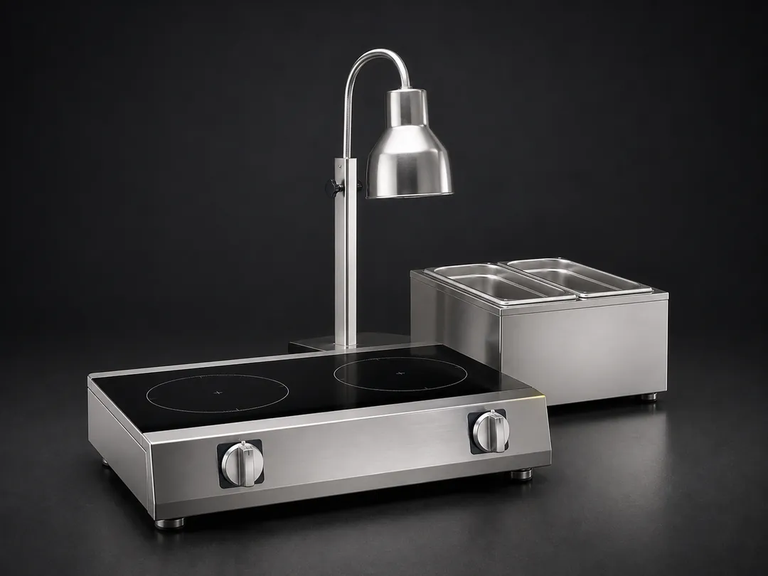 Catering Equipment commercial product system