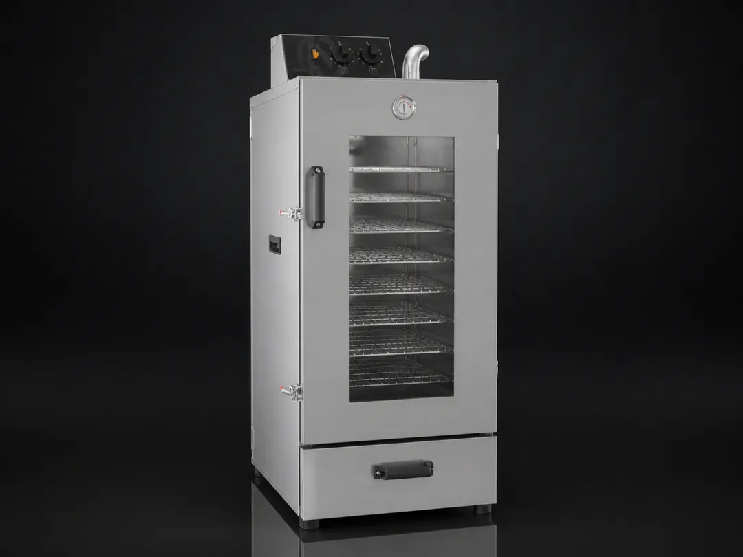 Commercial Food Dehydrators commercial product system