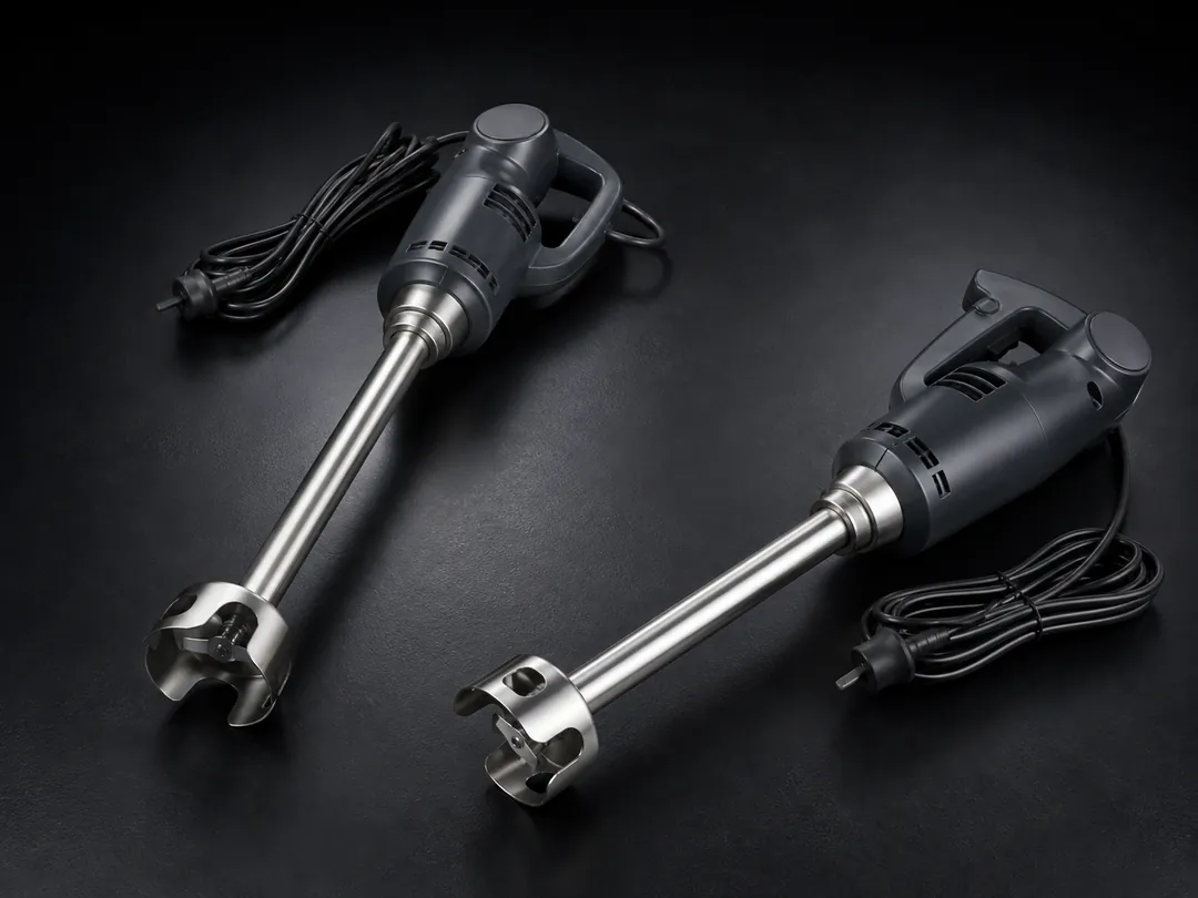 Commercial Stick Blenders commercial product system
