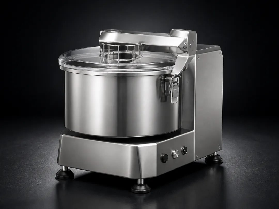 Food Cutters / Mixers commercial product system