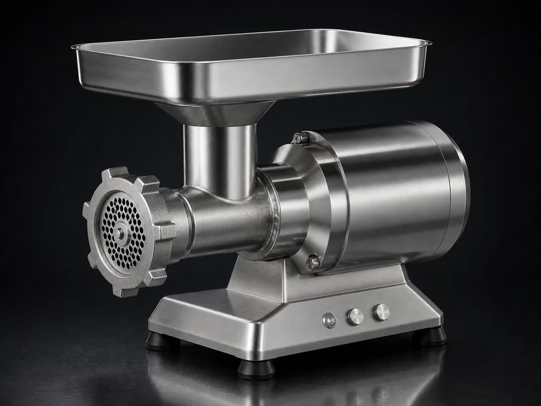 Meat Mincers commercial product system