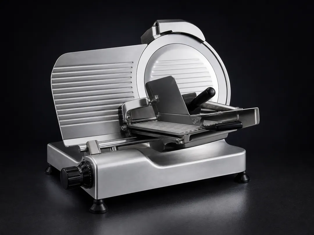 Commercial Meat Slicers commercial product system