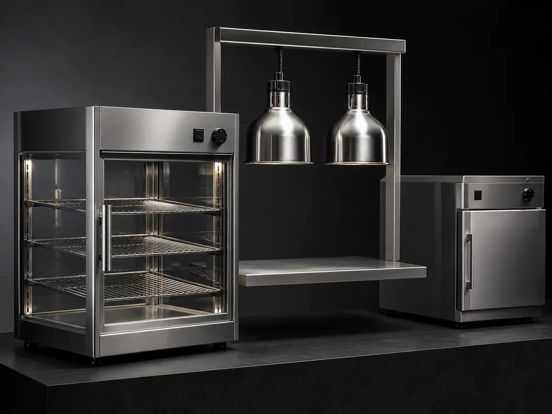 Commercial Food Warmers commercial product system