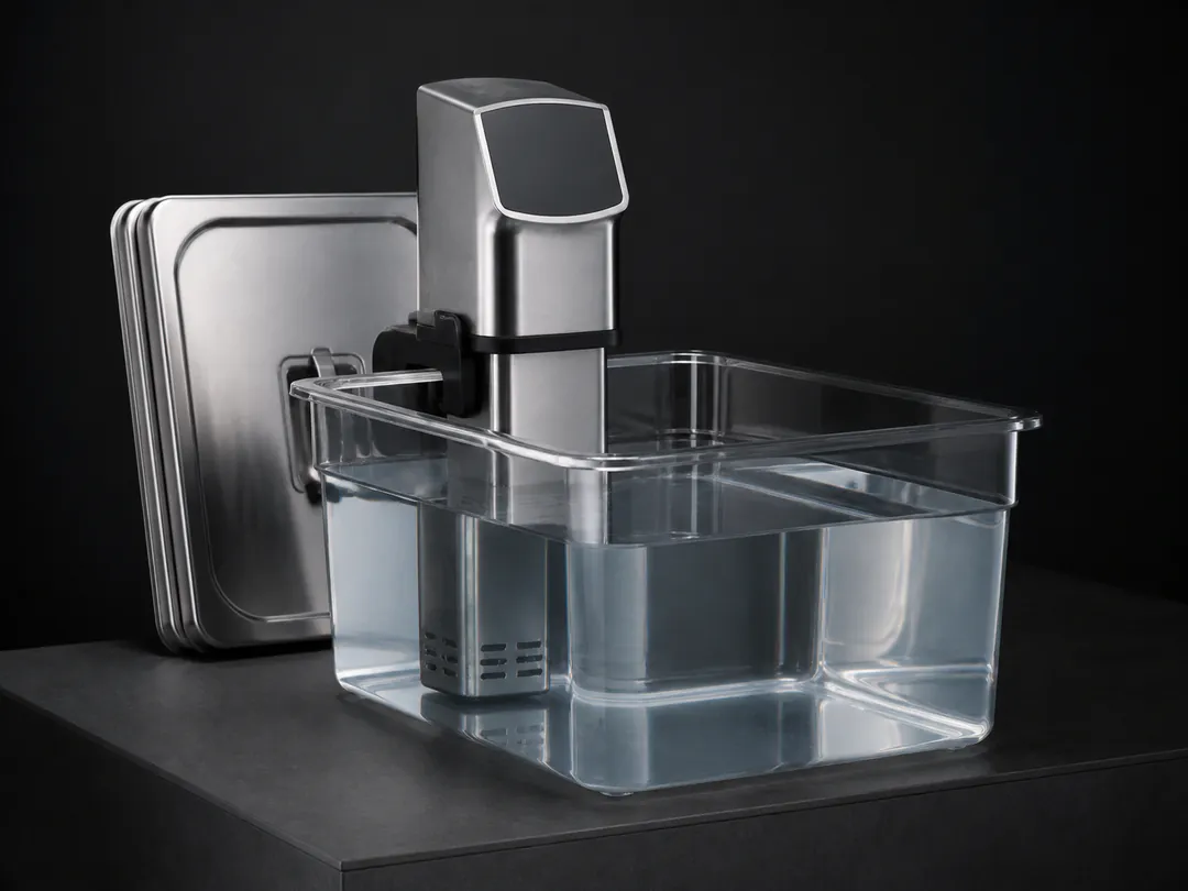 Commercial Sous Vide Machines commercial product system