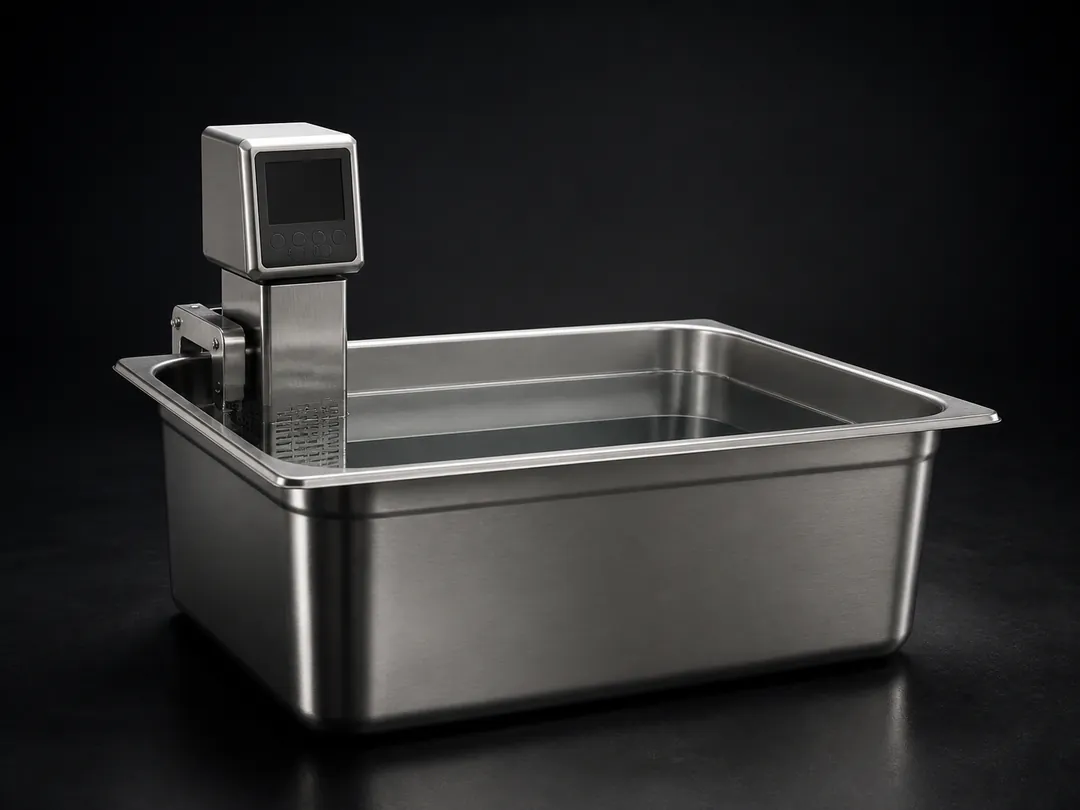 Sous Vide Machines commercial product system